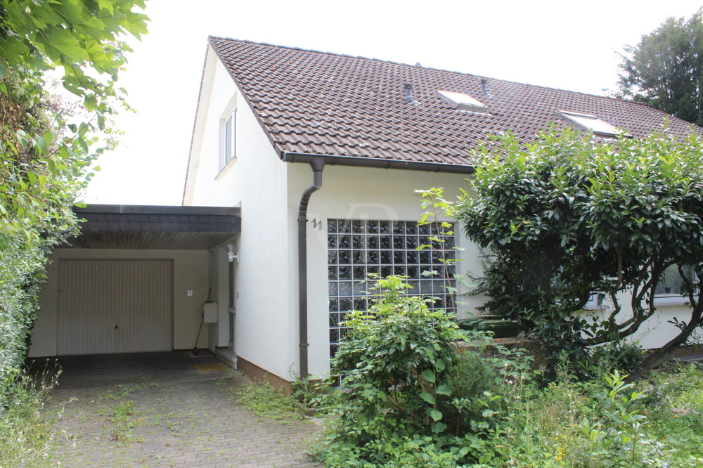 Eingangsbereich