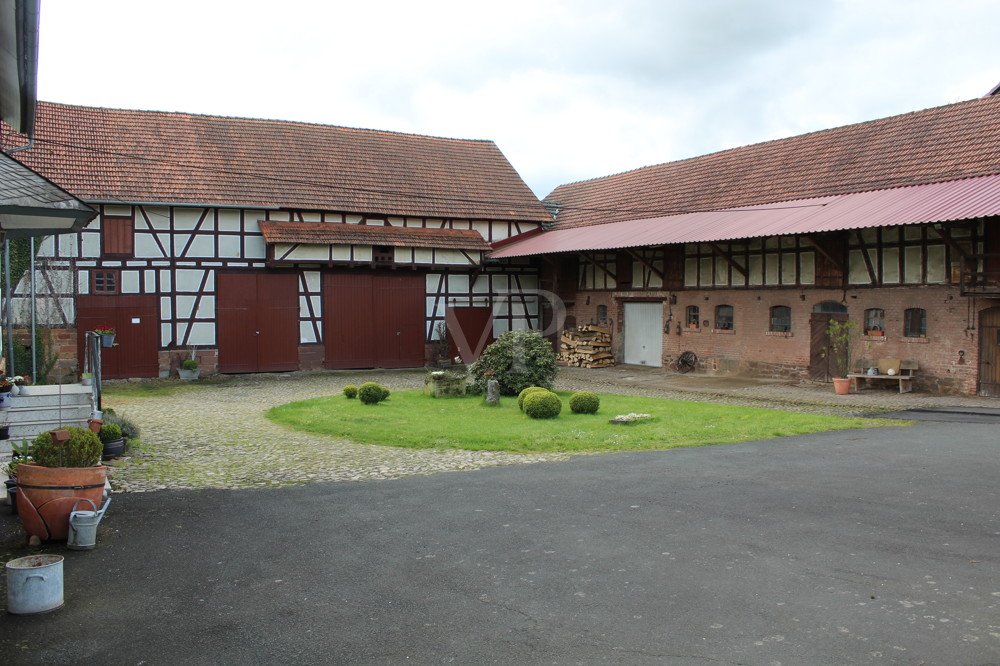 Nebengebäude