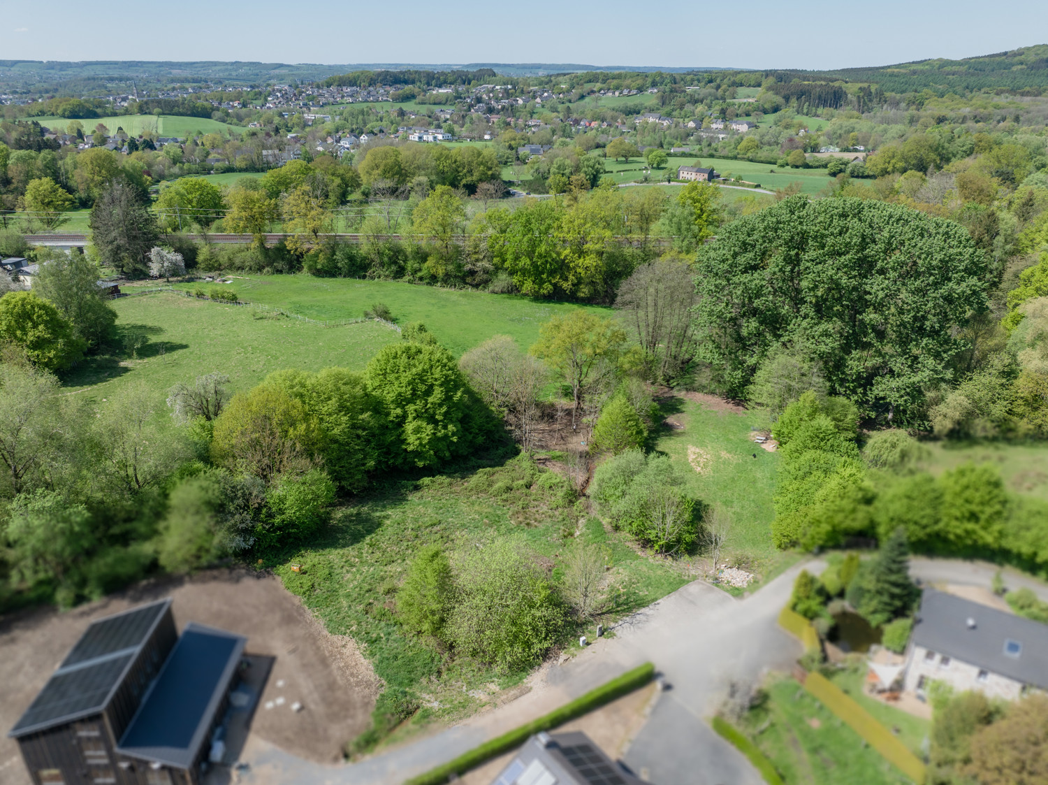 Fernblick