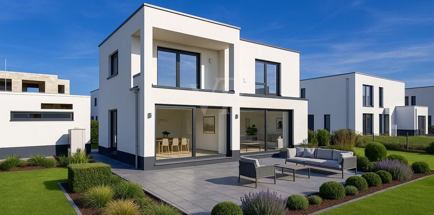 von Poll Immobilien GmbH