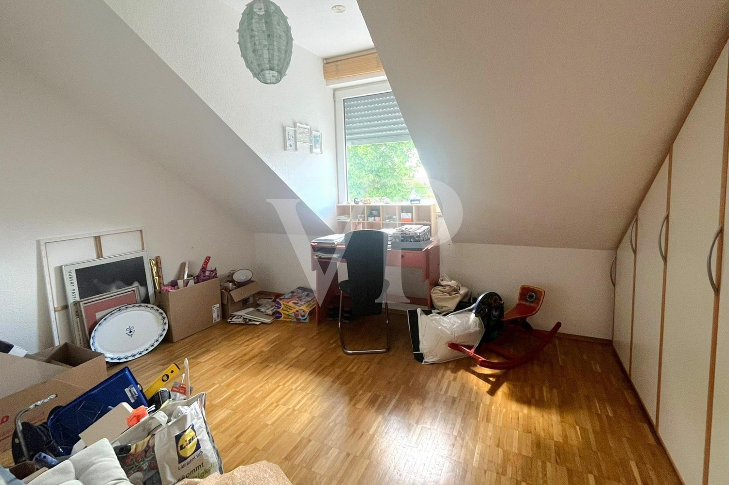 Schlafzimmer 2