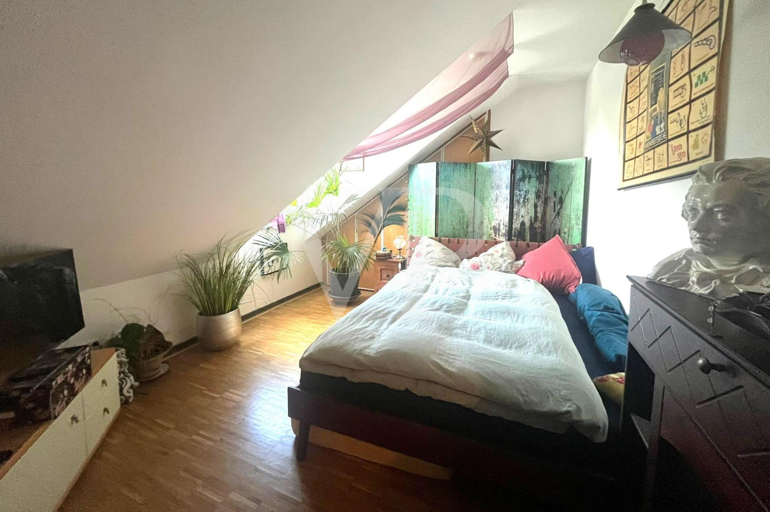 Schlafzimmer 1