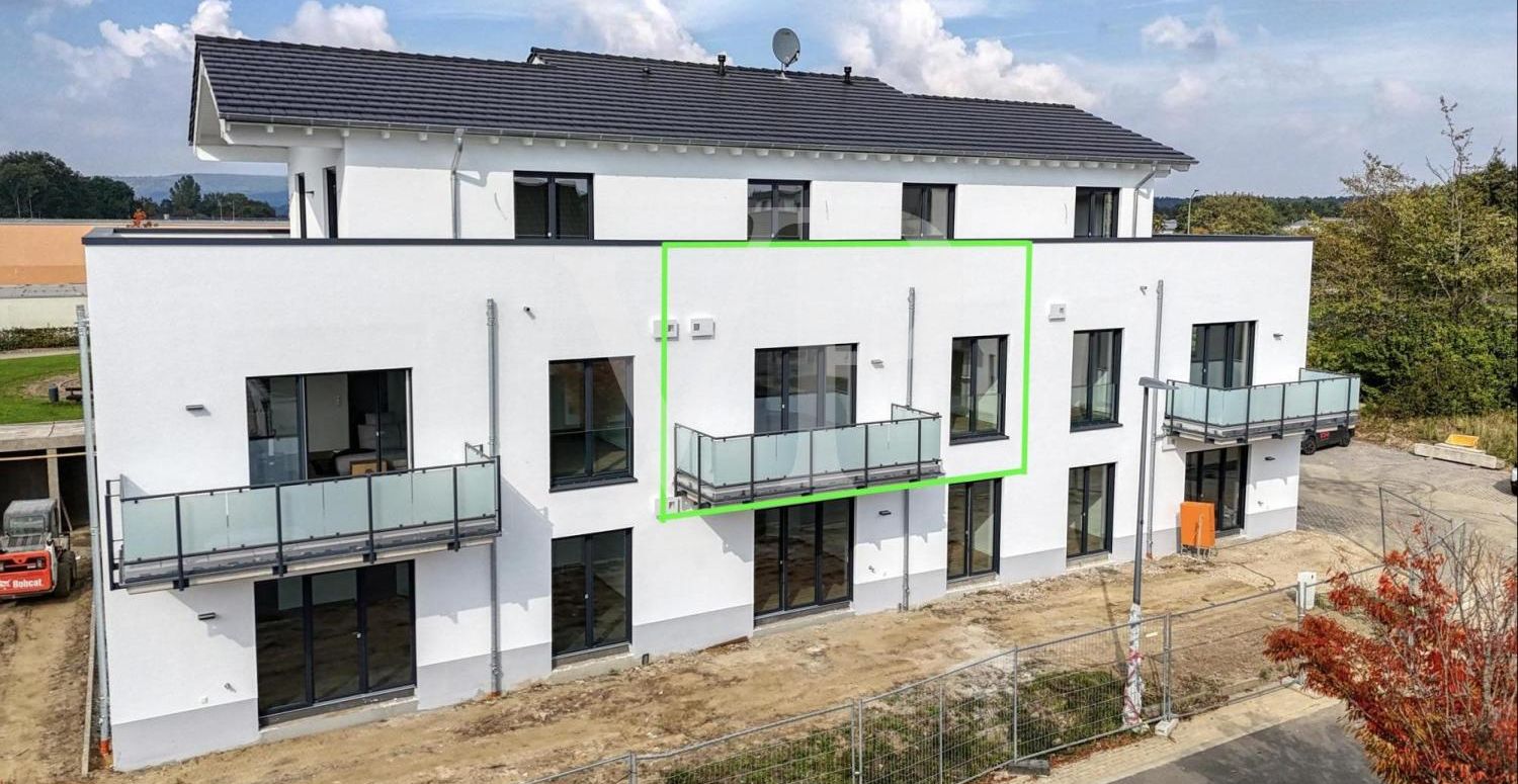 Rückansicht