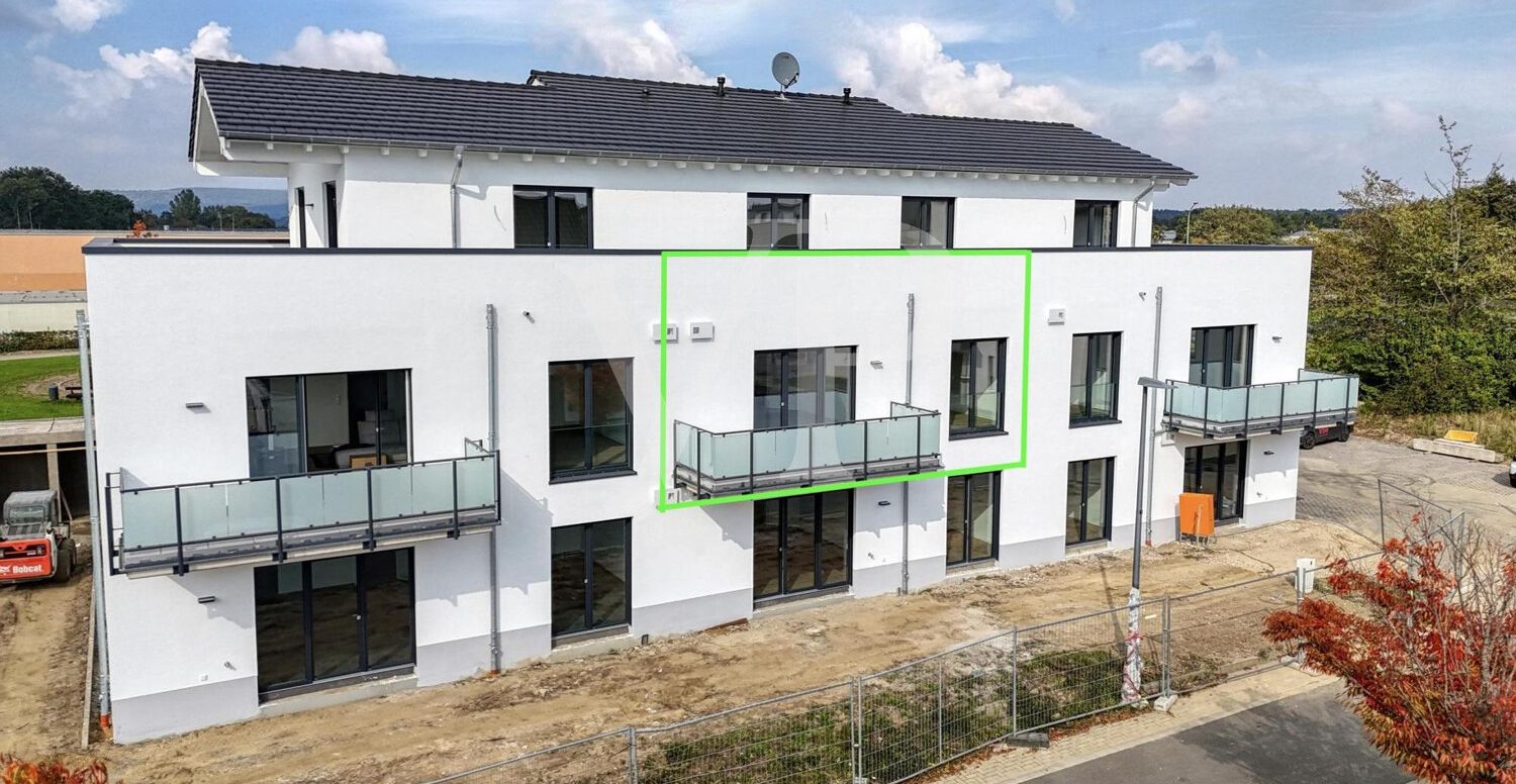 Rückansicht