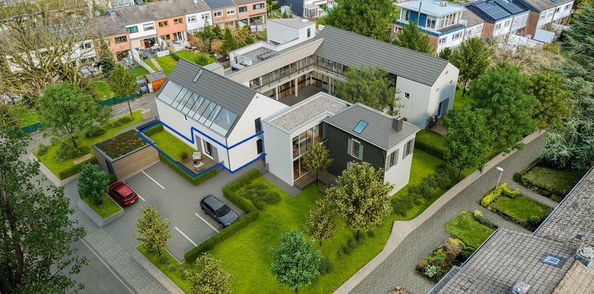 von Poll Immobilien GmbH