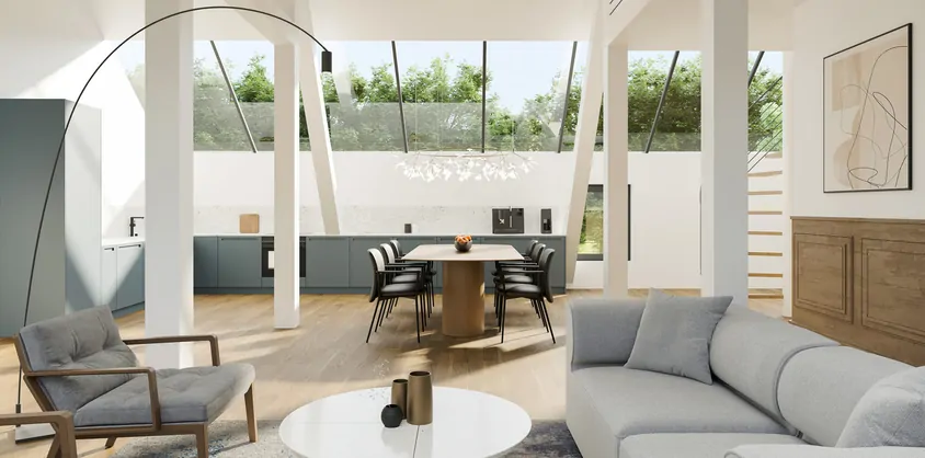 von Poll Immobilien GmbH