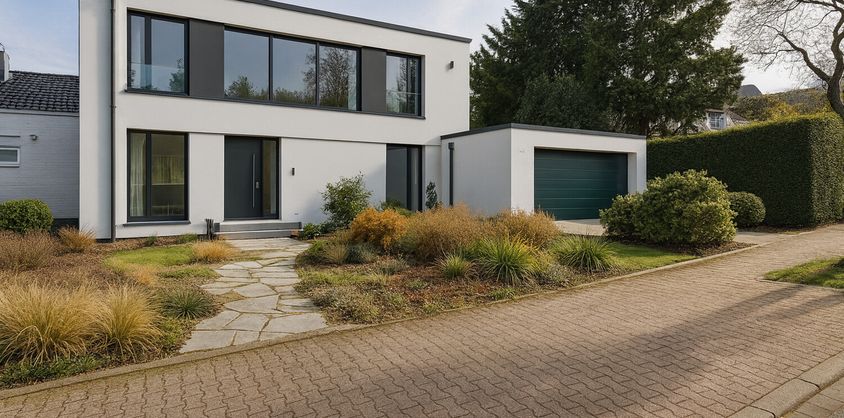 von Poll Immobilien GmbH