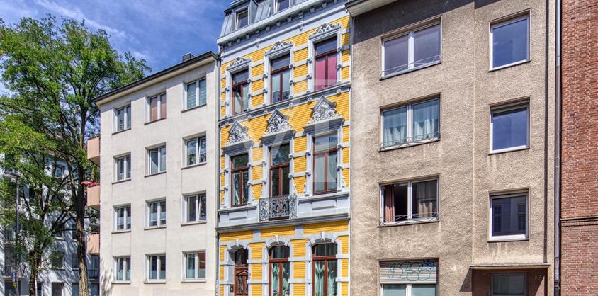 von Poll Immobilien GmbH