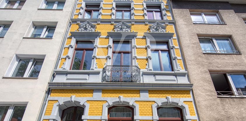 von Poll Immobilien GmbH