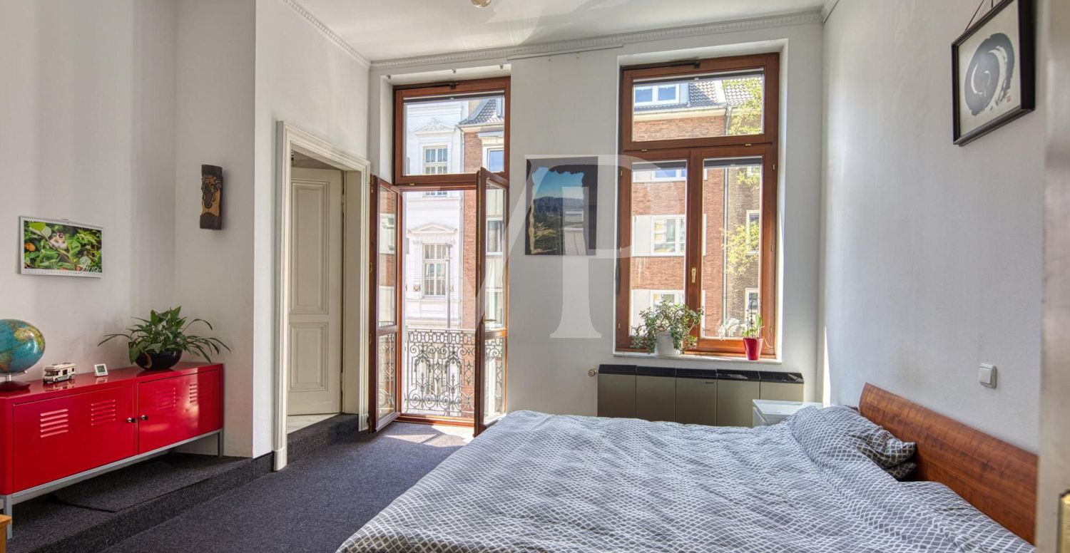 Elternschlafzimmer