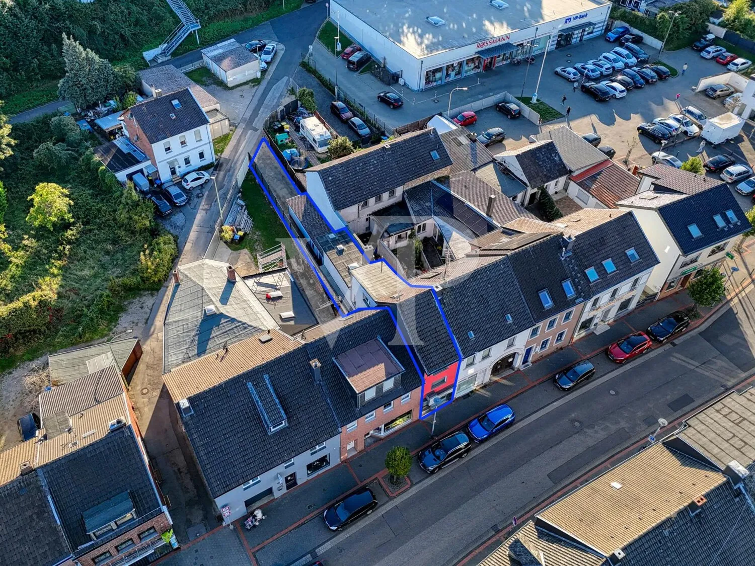 Nachbarschaft