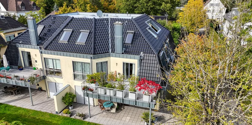 von Poll Immobilien GmbH