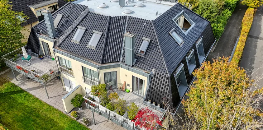 von Poll Immobilien GmbH