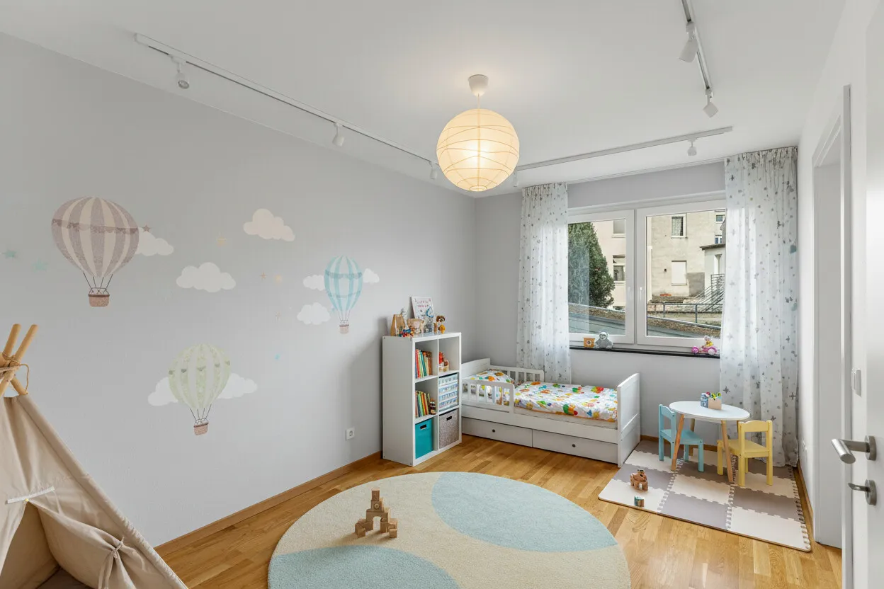 Kinderzimmer