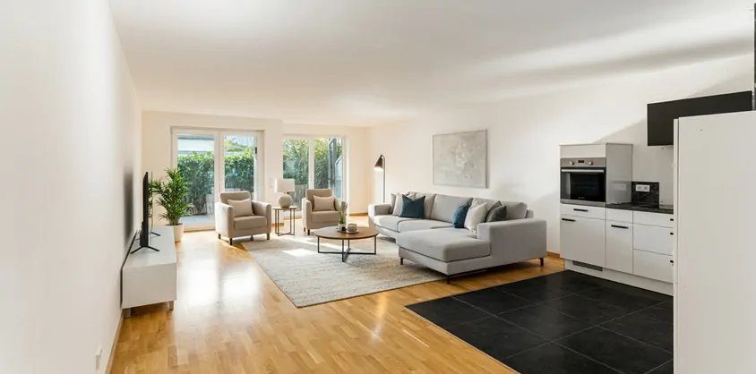 von Poll Immobilien GmbH