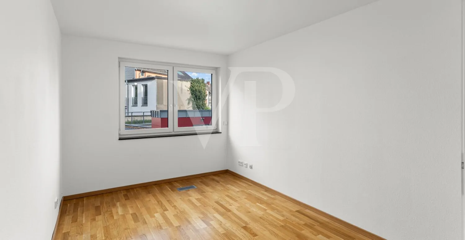 Kinderzimmer / Büro