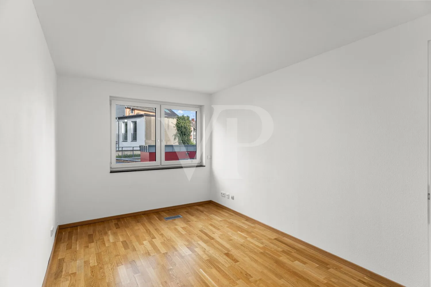 Kinderzimmer / Büro