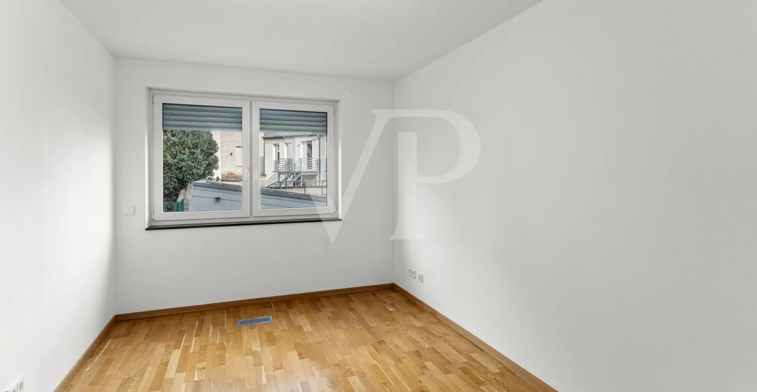 Kinderzimmer / Büro