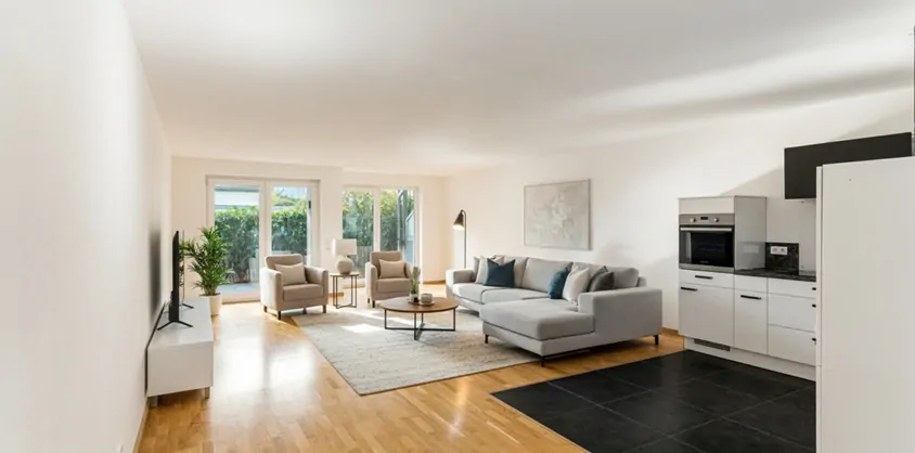 von Poll Immobilien GmbH