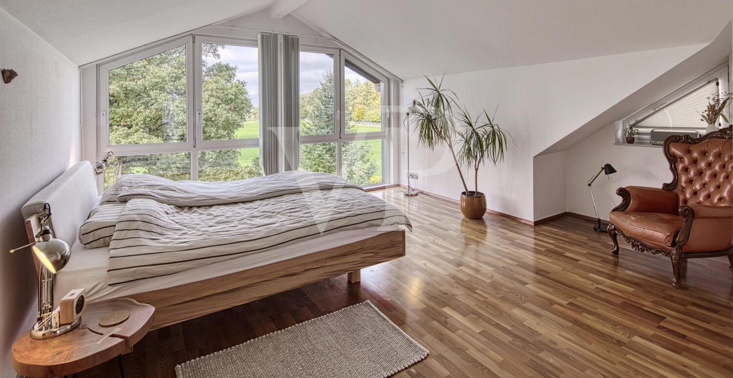 Hauptschlafzimmer