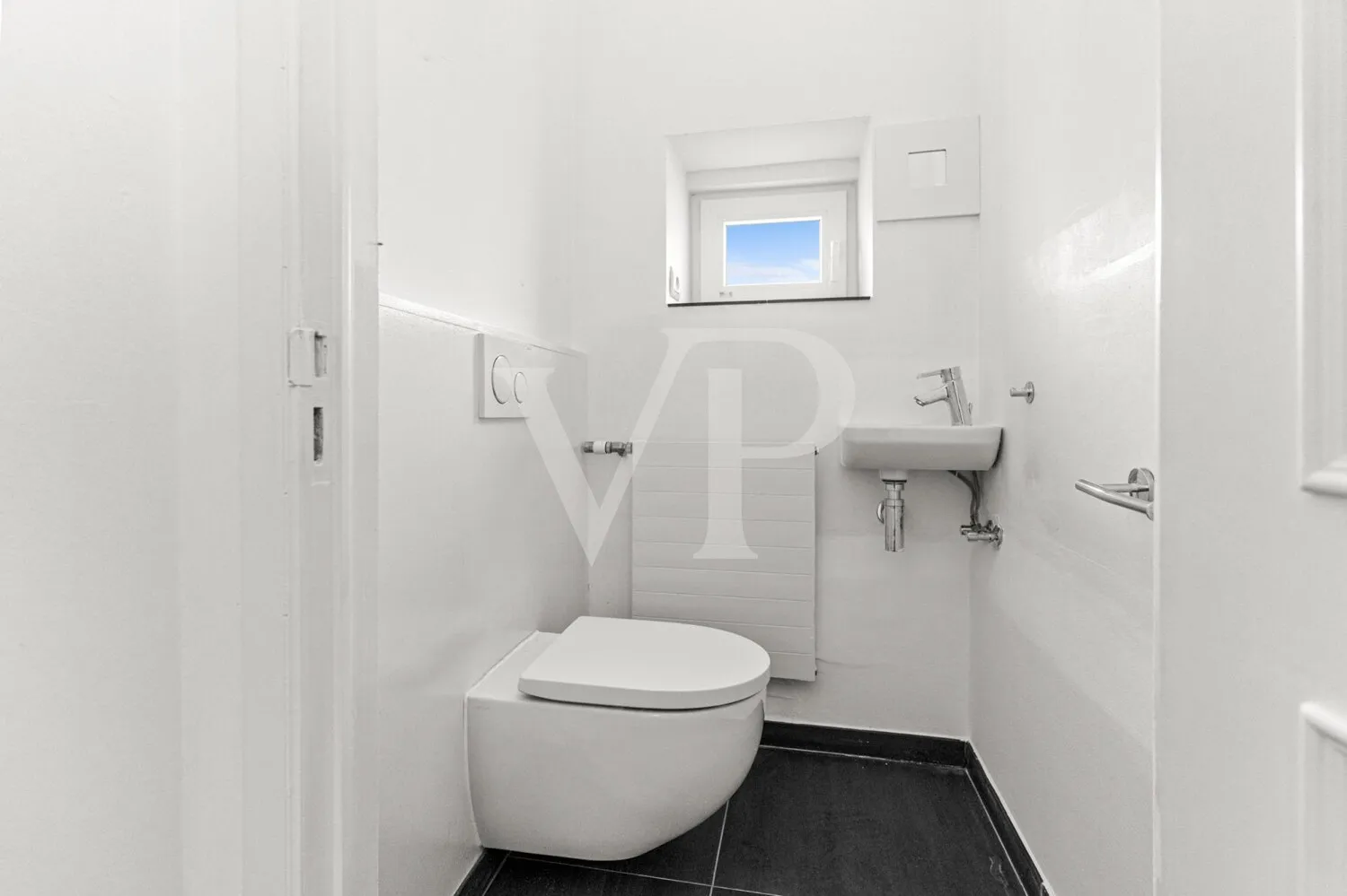 Gäste WC