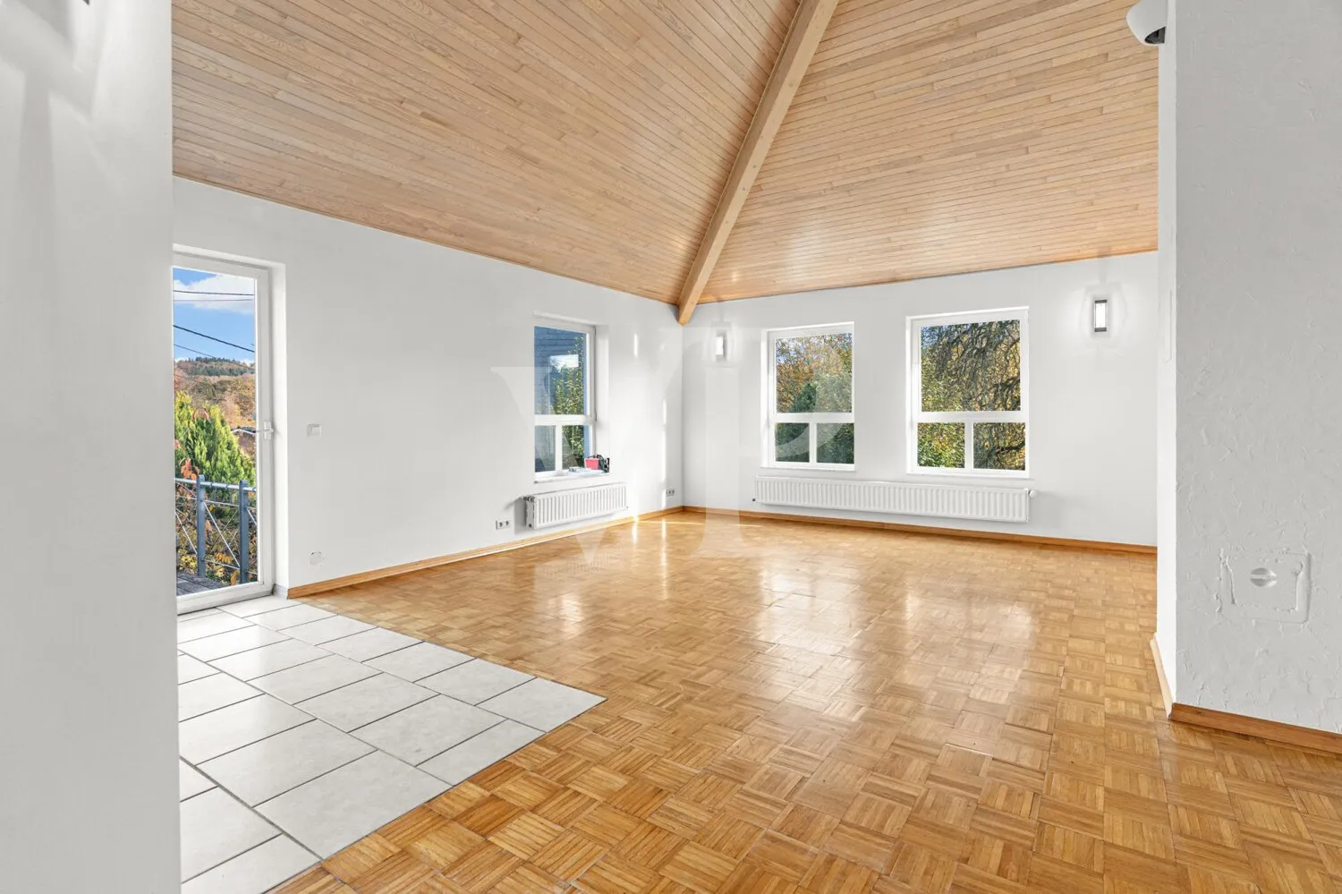 Wohnzimmer OG