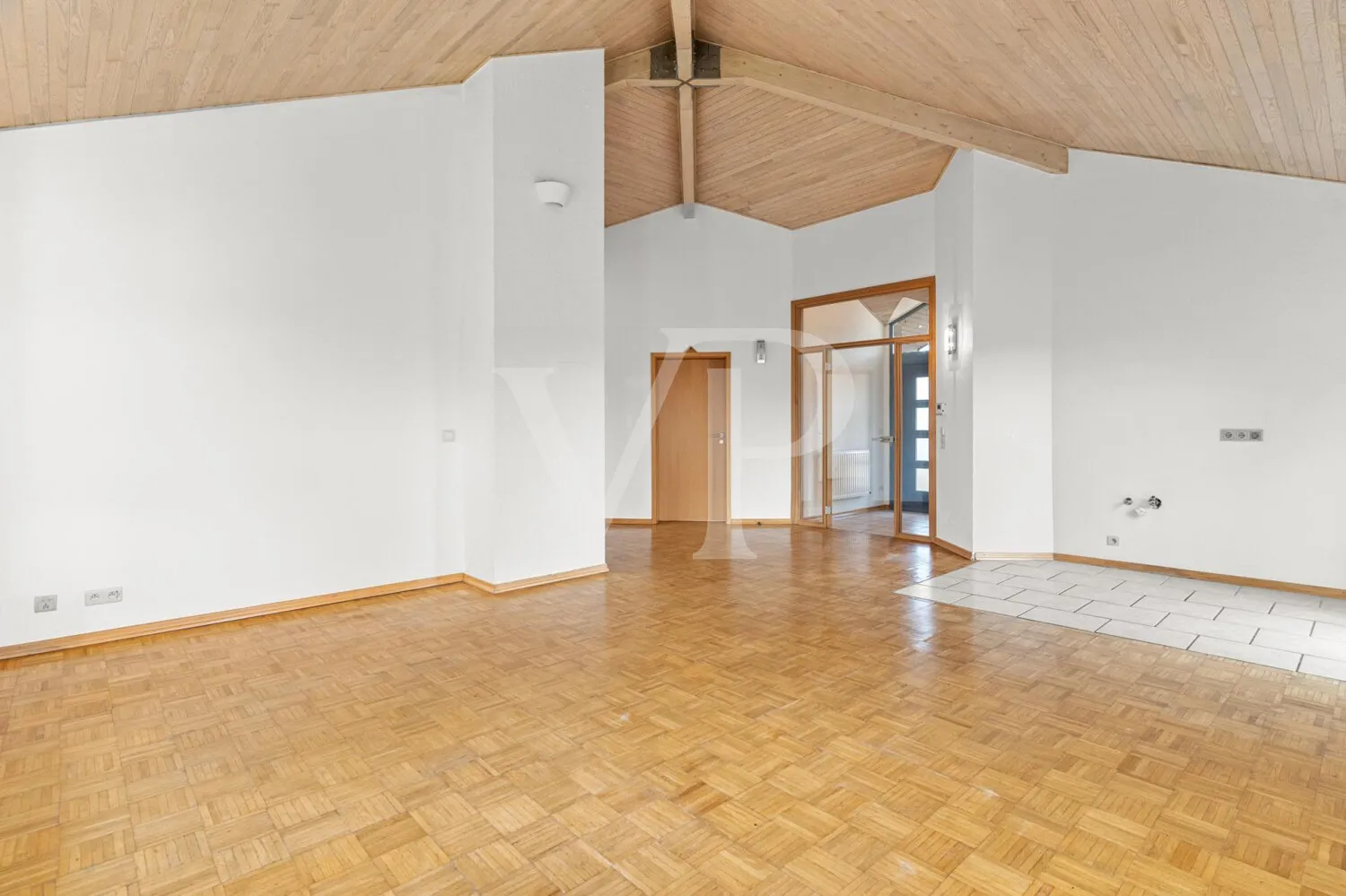 Wohnzimmer OG