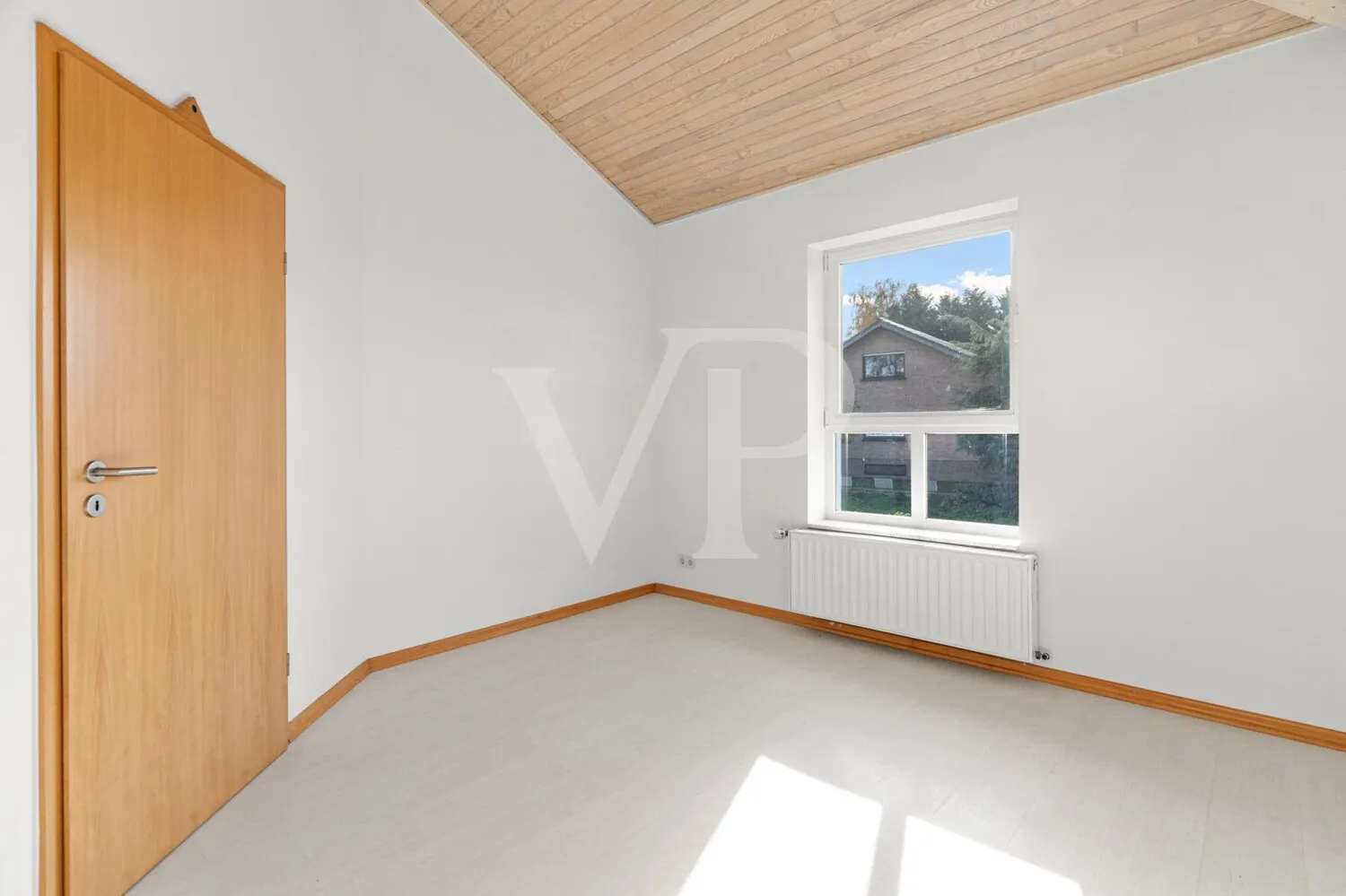 Kinderzimmer / Büro OG