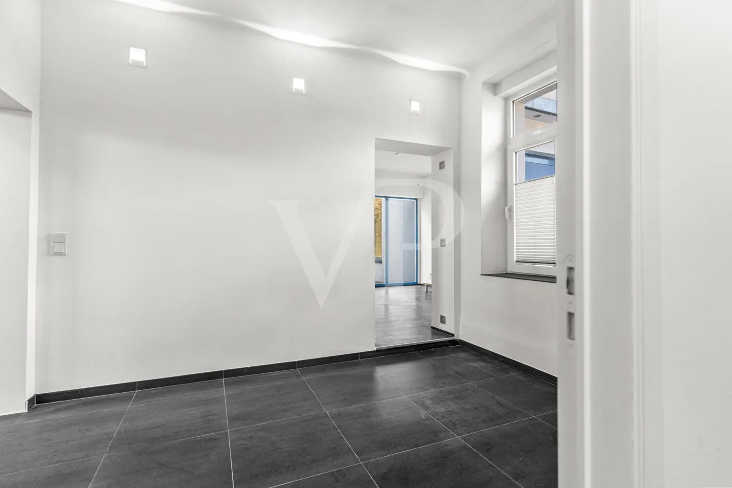 Büro / Gästezimmer