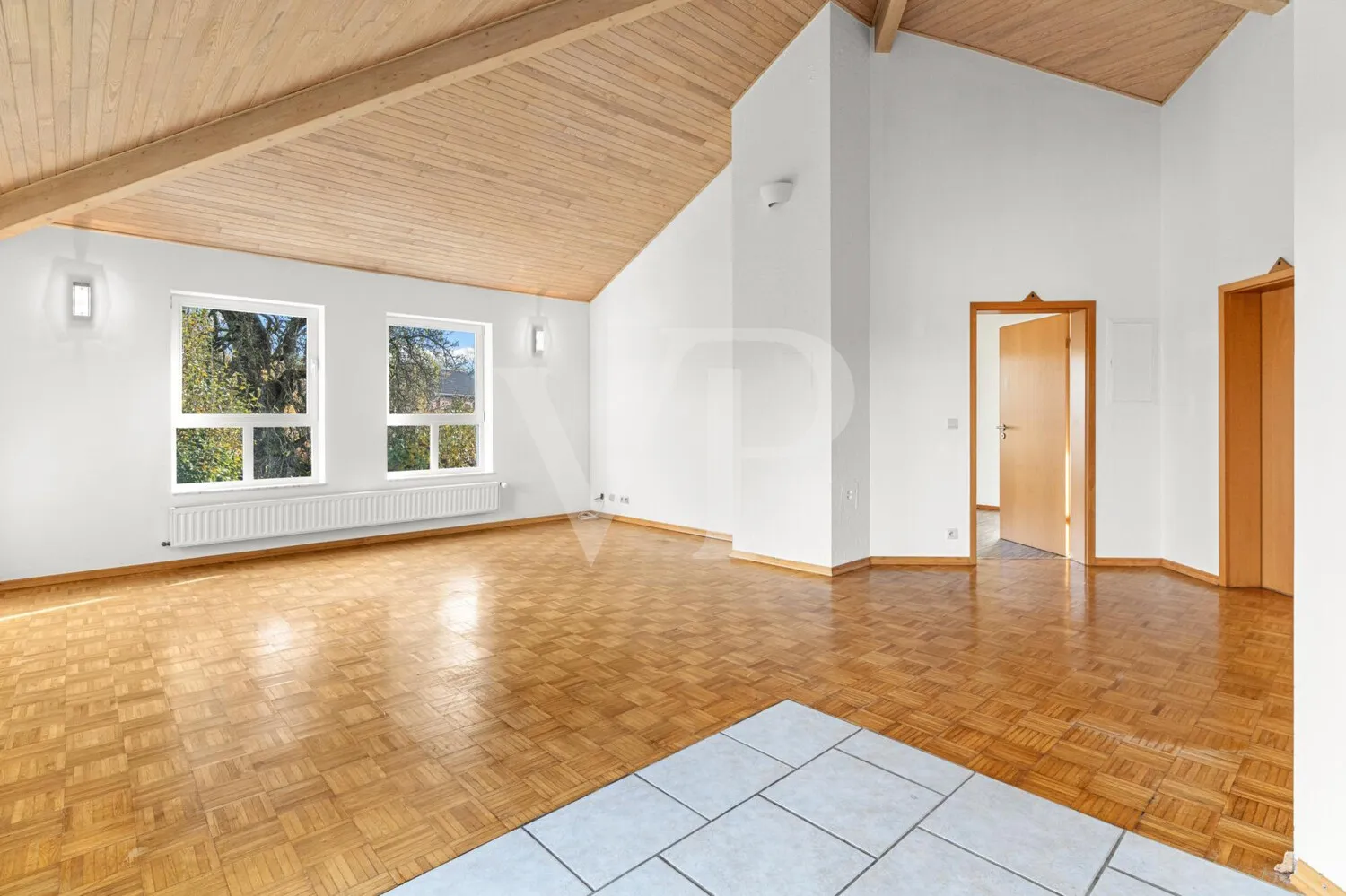 Wohnzimmer OG