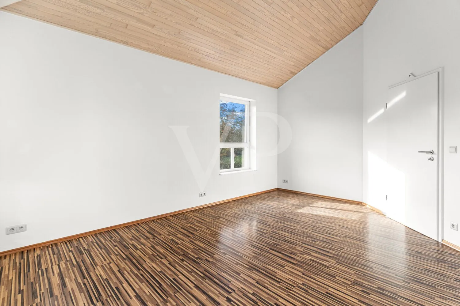 Schlafzimmer OG