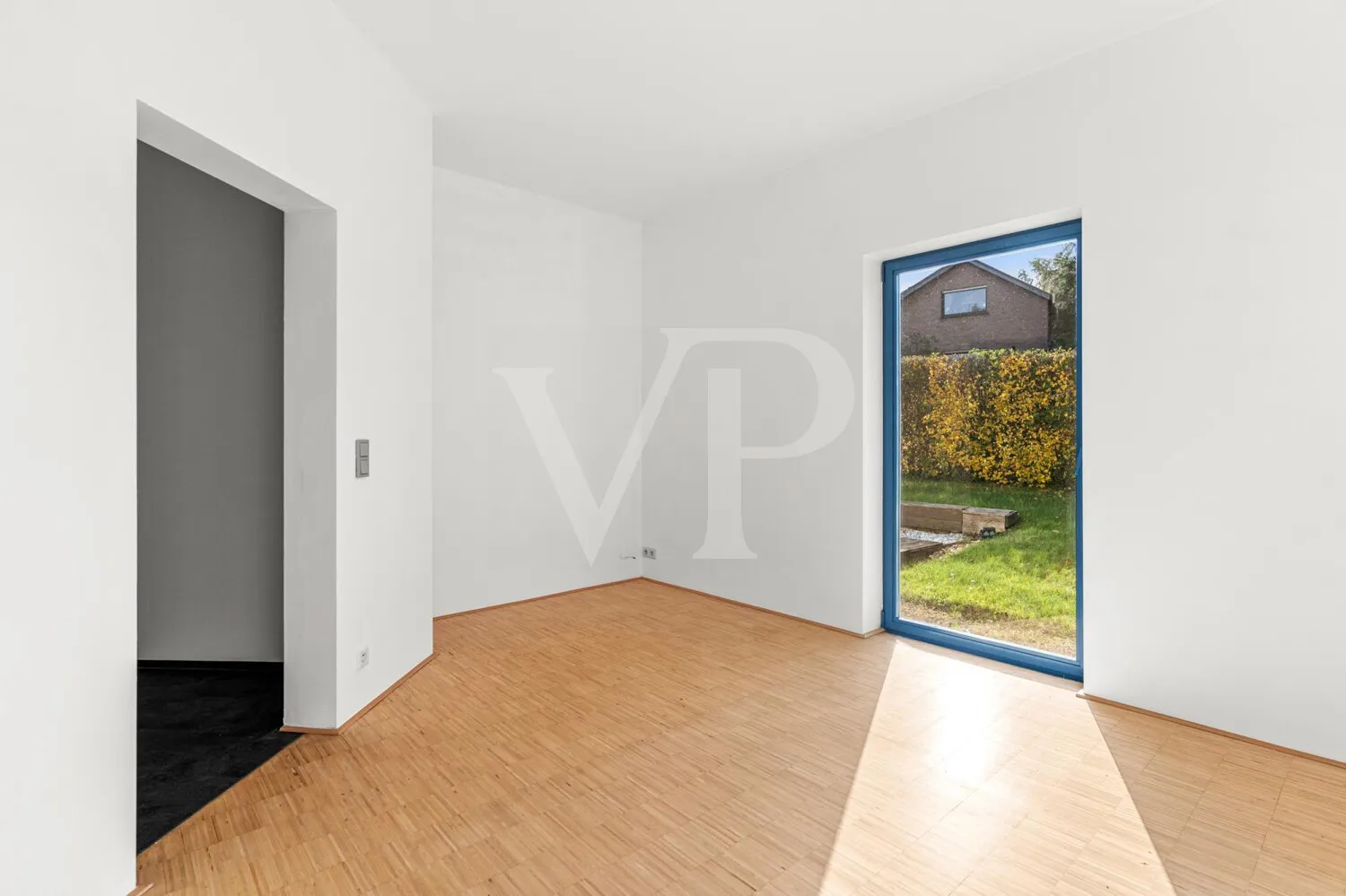 Schlafzimmer EG