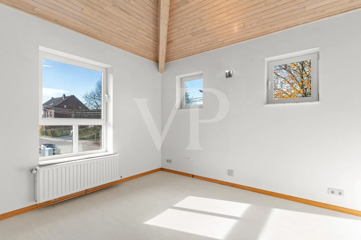 Kinderzimmer OG