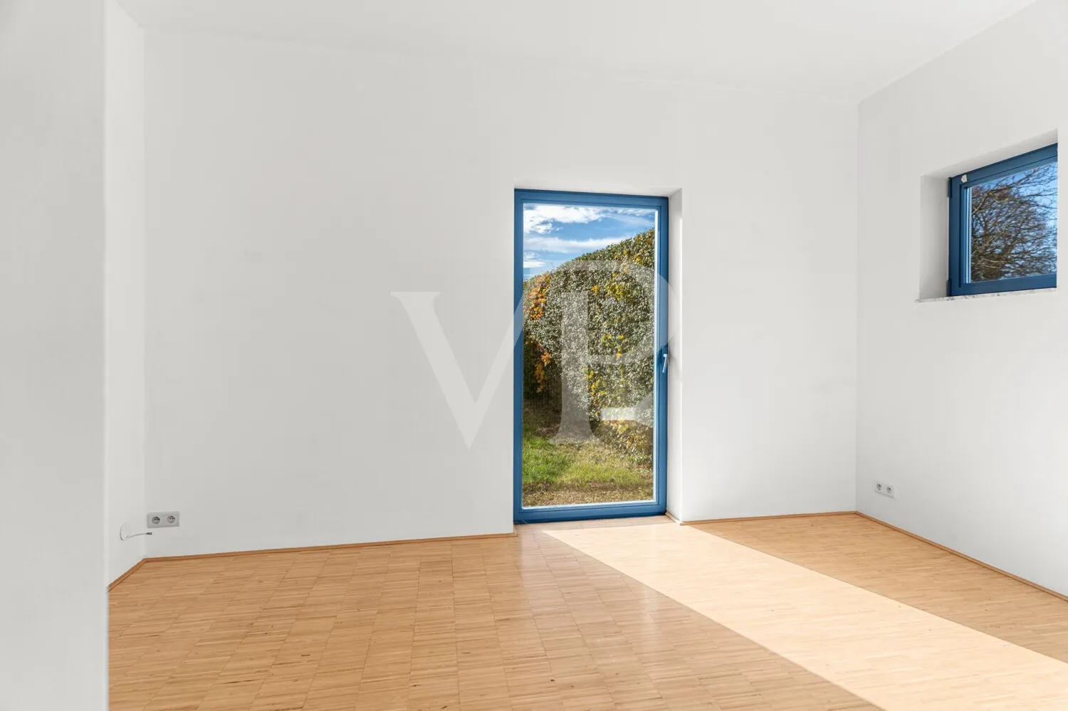Schlafzimmer EG