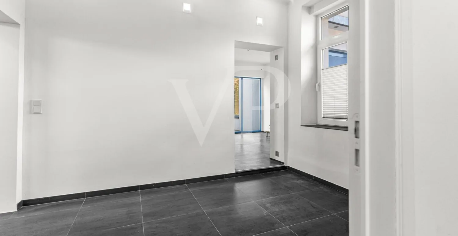 Büro / Gästezimmer