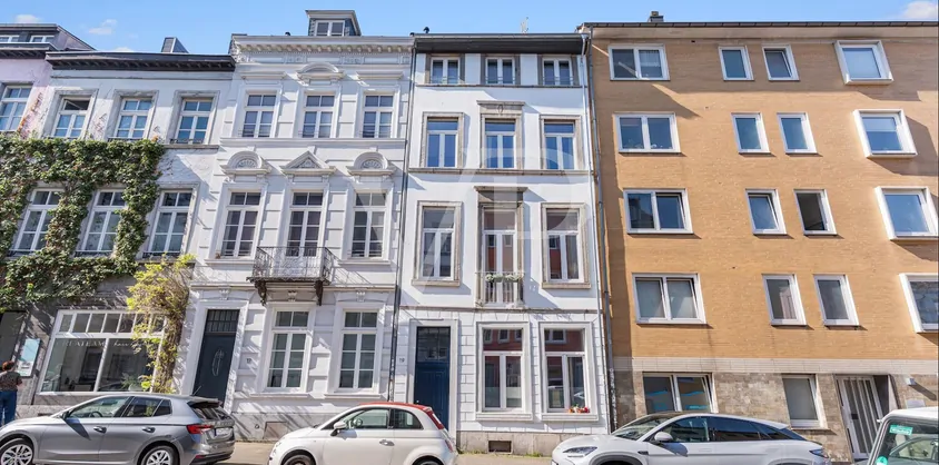 von Poll Immobilien GmbH