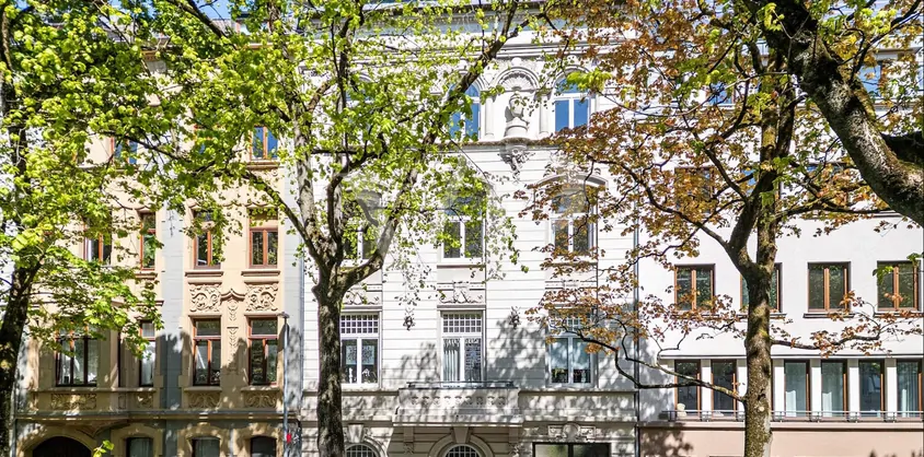 von Poll Immobilien GmbH