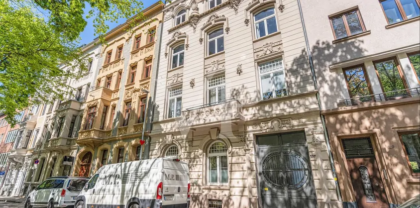 von Poll Immobilien GmbH