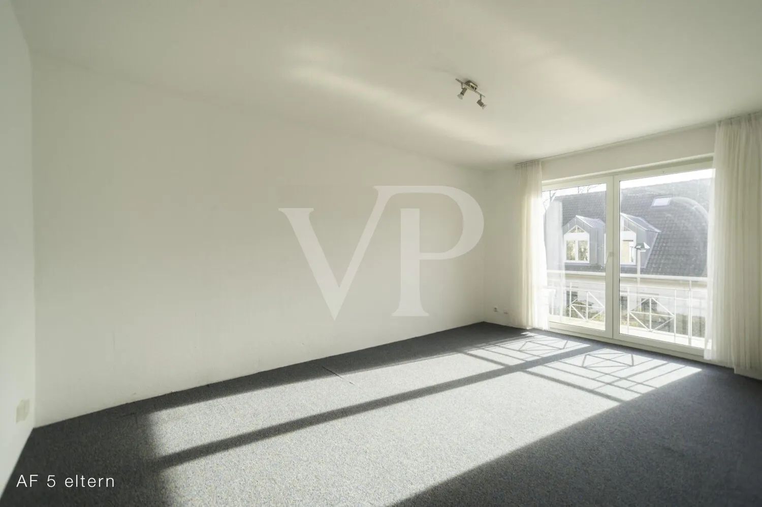 Elternschlafzimmer