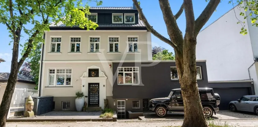 von Poll Immobilien GmbH