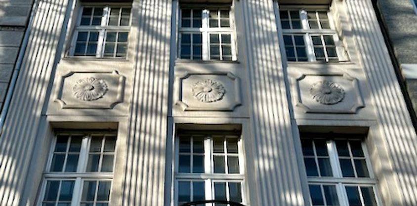 von Poll Immobilien GmbH