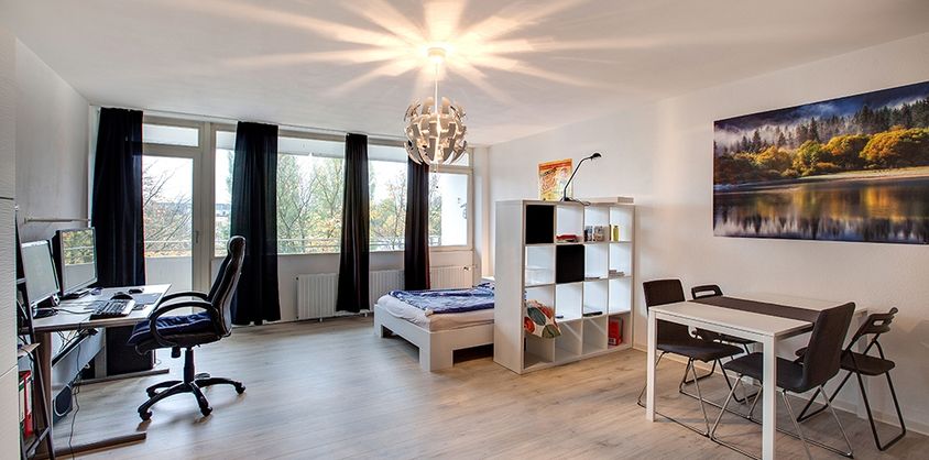 von Poll Immobilien GmbH