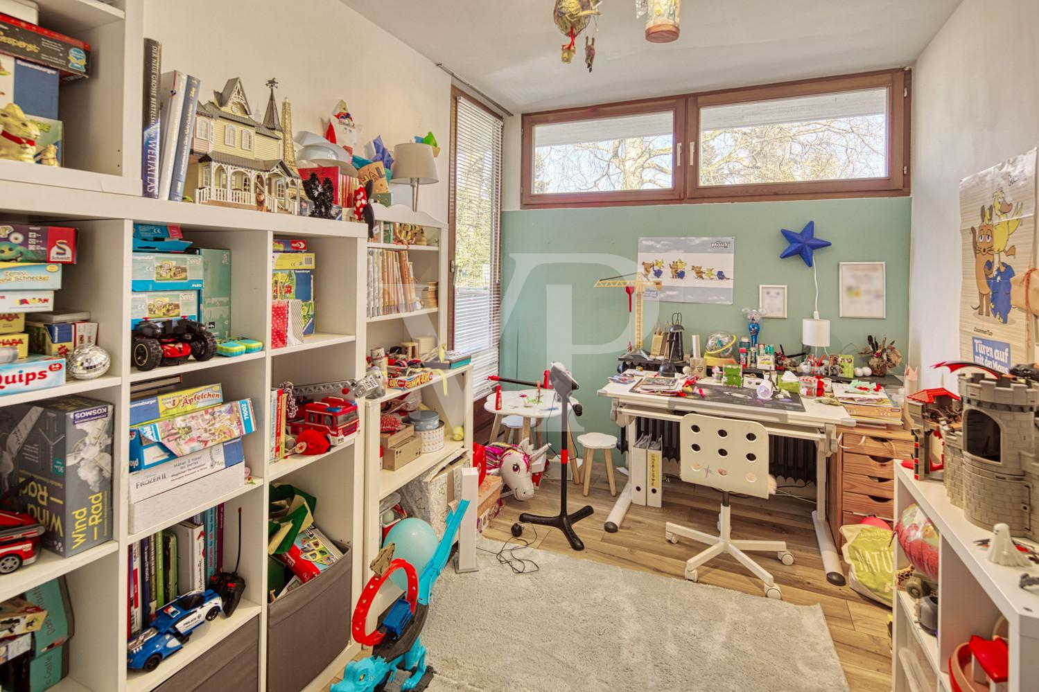 Kinderzimmer 2