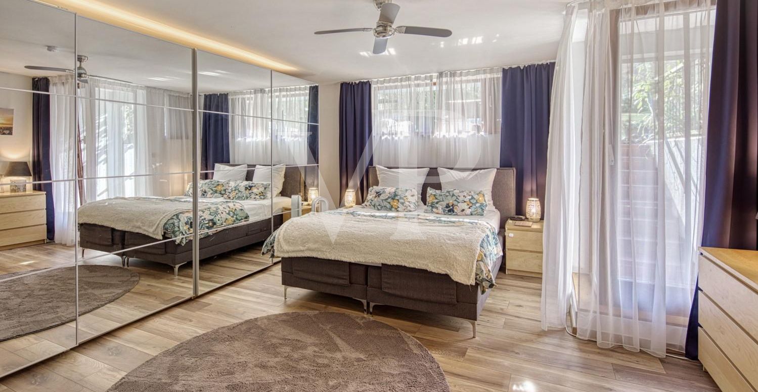 Elternschlafzimmer