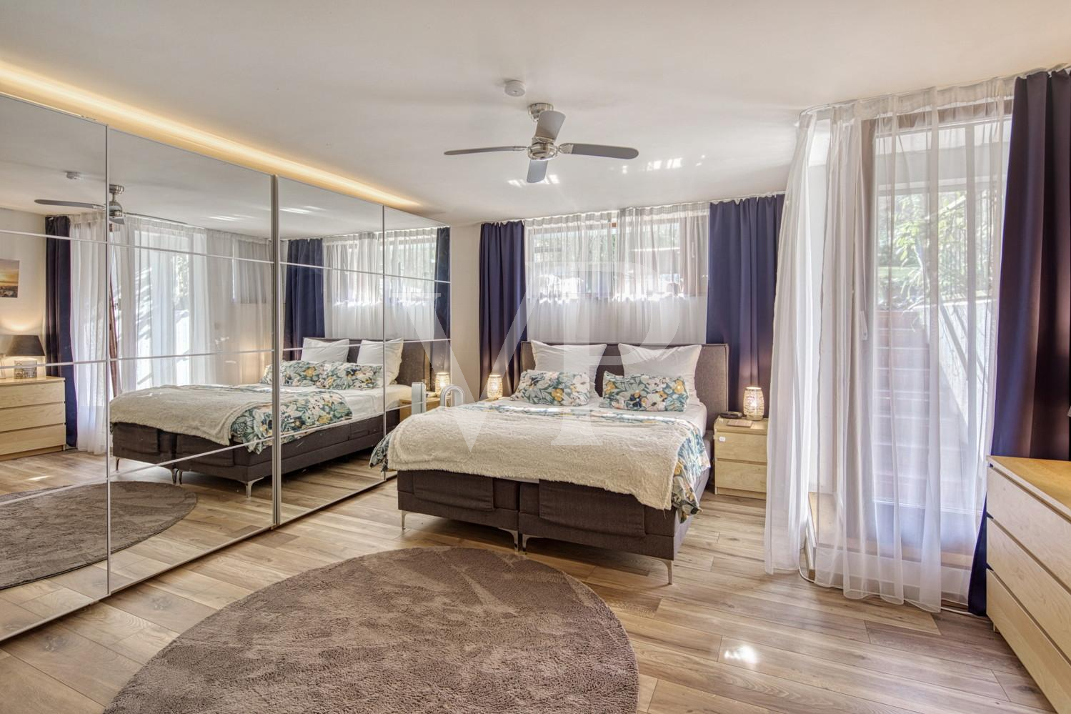 Elternschlafzimmer