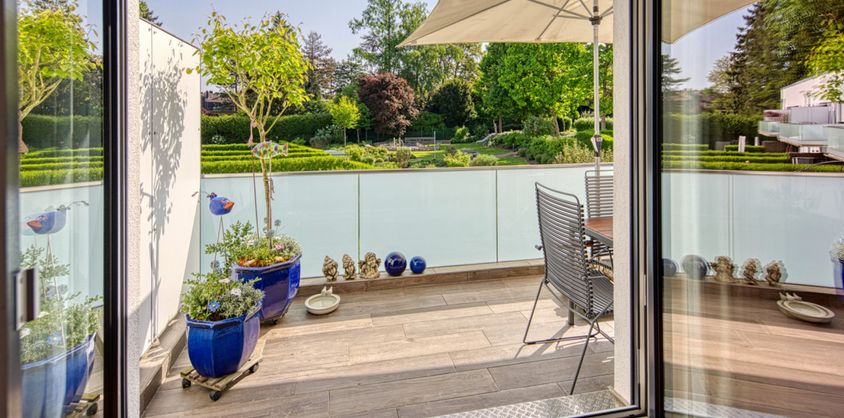 von Poll Immobilien GmbH