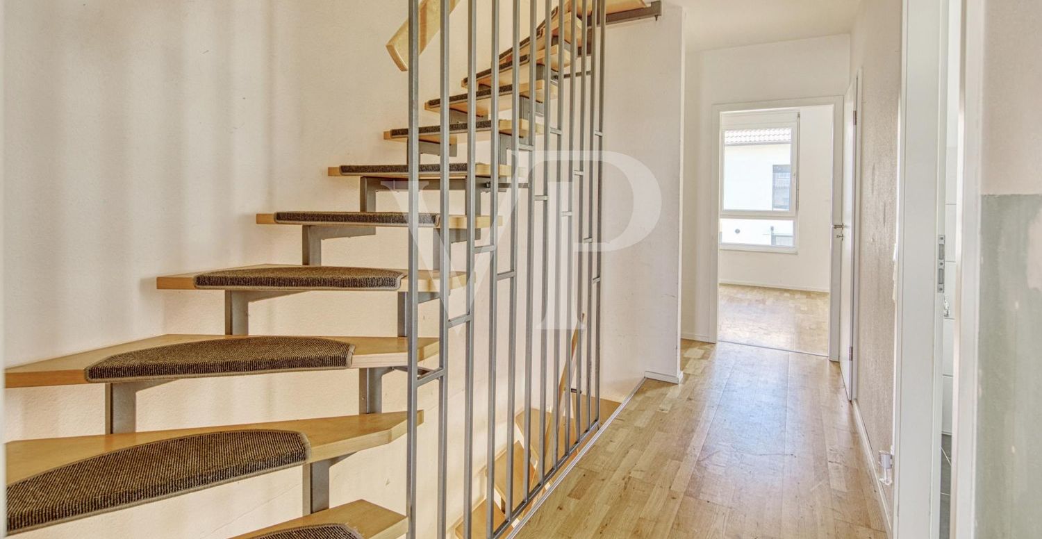 Treppe