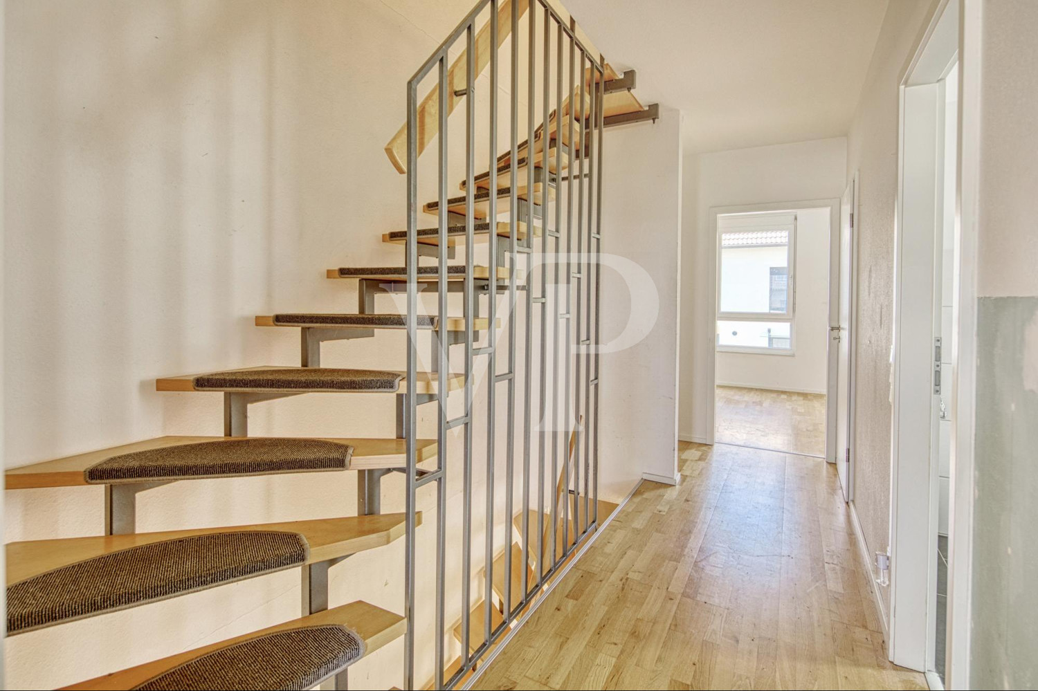 Treppe