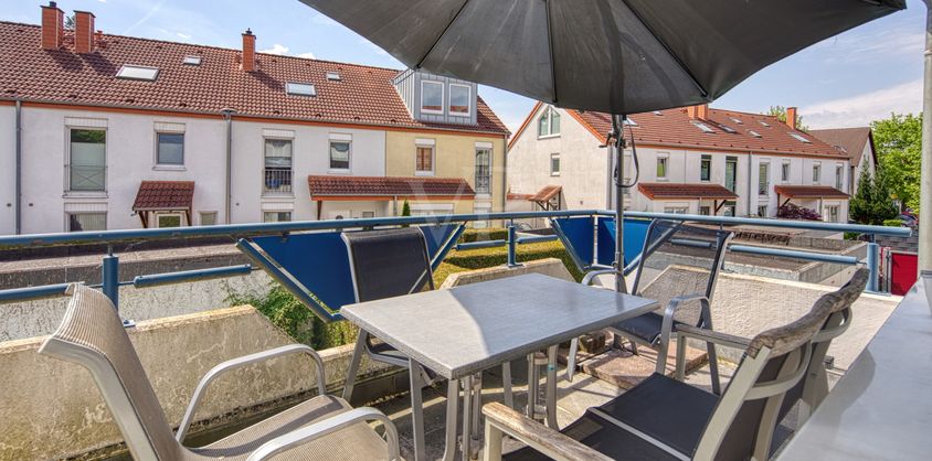 von Poll Immobilien GmbH