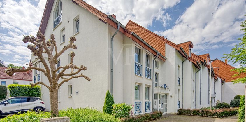 von Poll Immobilien GmbH